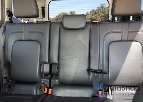 2020 Ford Transit Connect Xl z USA, uszkodzony, nr VIN NM0GE9E20L1474105